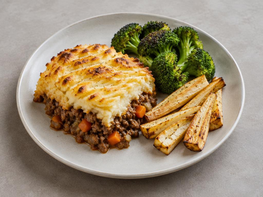 Cottage pie